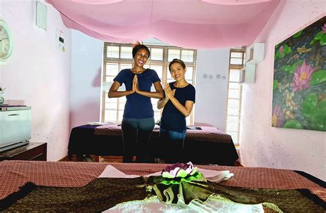 Harmony Thai Massage & Therapy